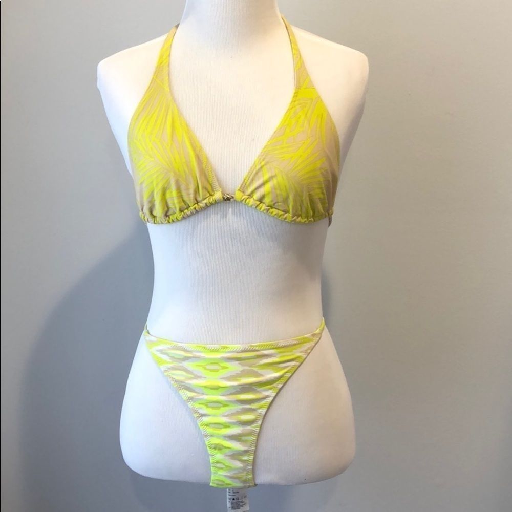 Bikini Top H&M S M 8